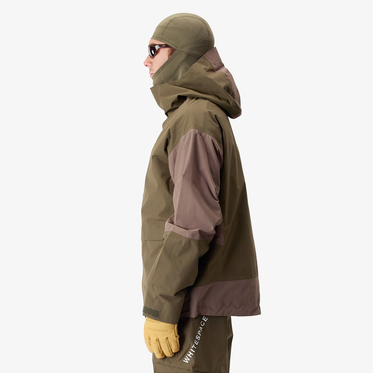 Whitespace 2L Alpine X Jacket Snowboardjacke 2027
