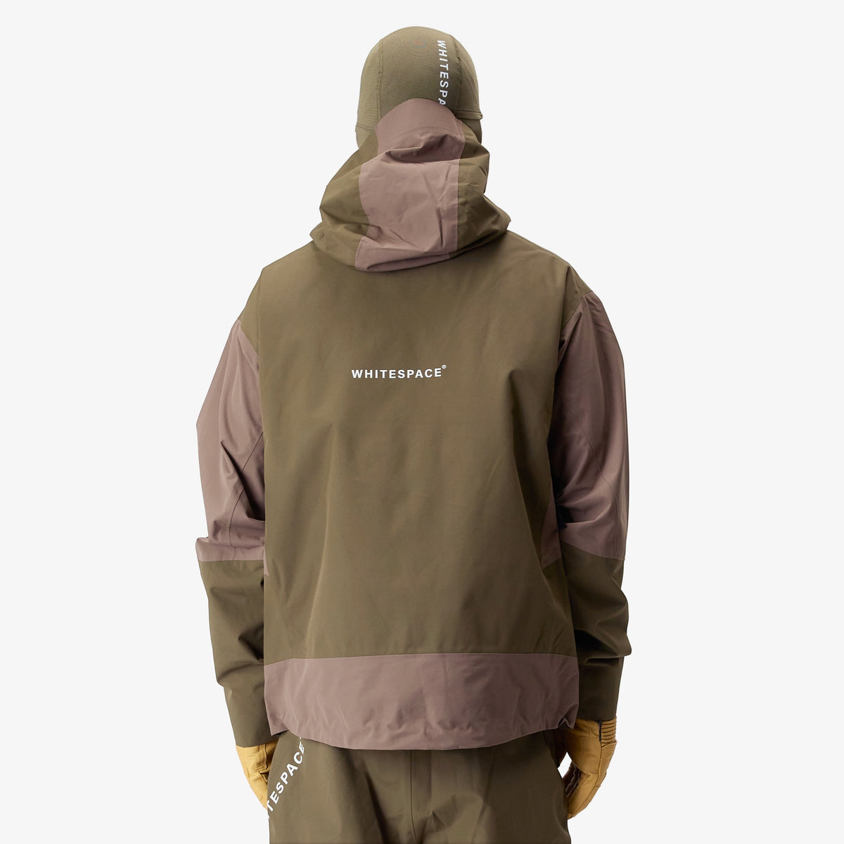 Whitespace 2L Alpine X Jacket Snowboardjacke 2027