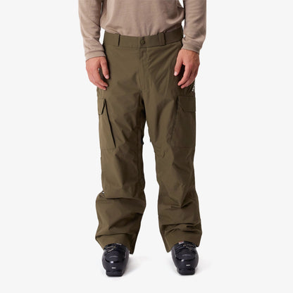 Whitespace 2L Alpine X Pant Snowboardhose 2027