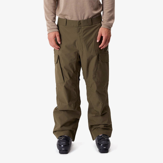 Whitespace 2L Alpine X Pant Snowboardhose 2027