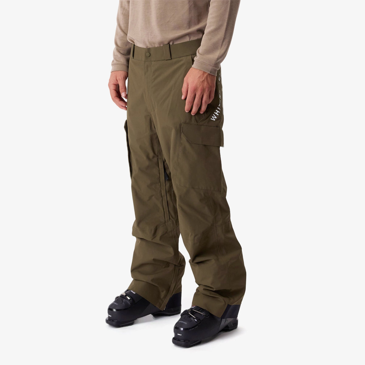 Whitespace 2L Alpine X Pant Snowboardhose 2027