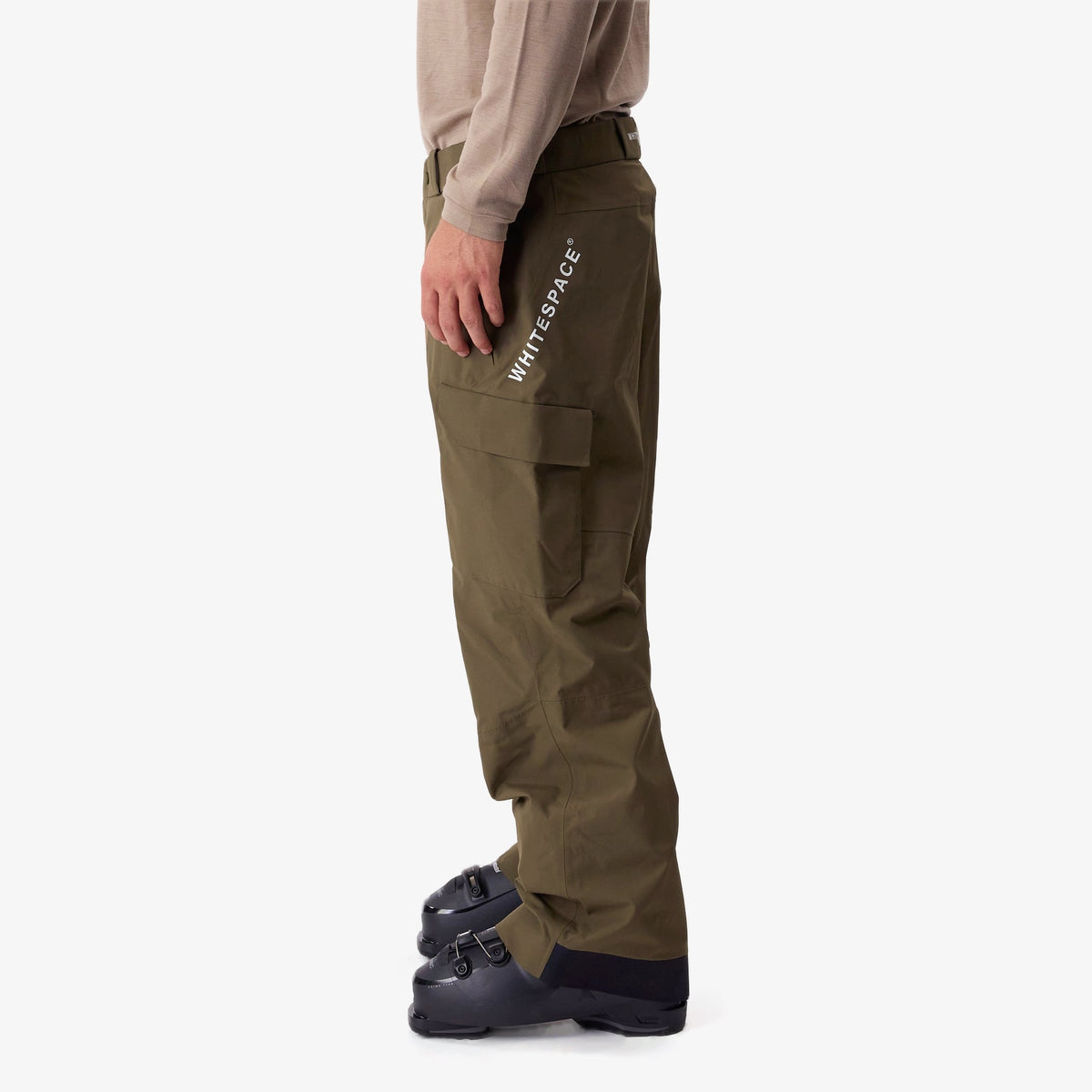 Whitespace 2L Alpine X Pant Snowboardhose 2027