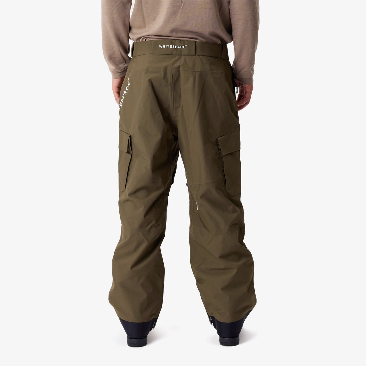 Whitespace 2L Alpine X Pant Snowboardhose 2027