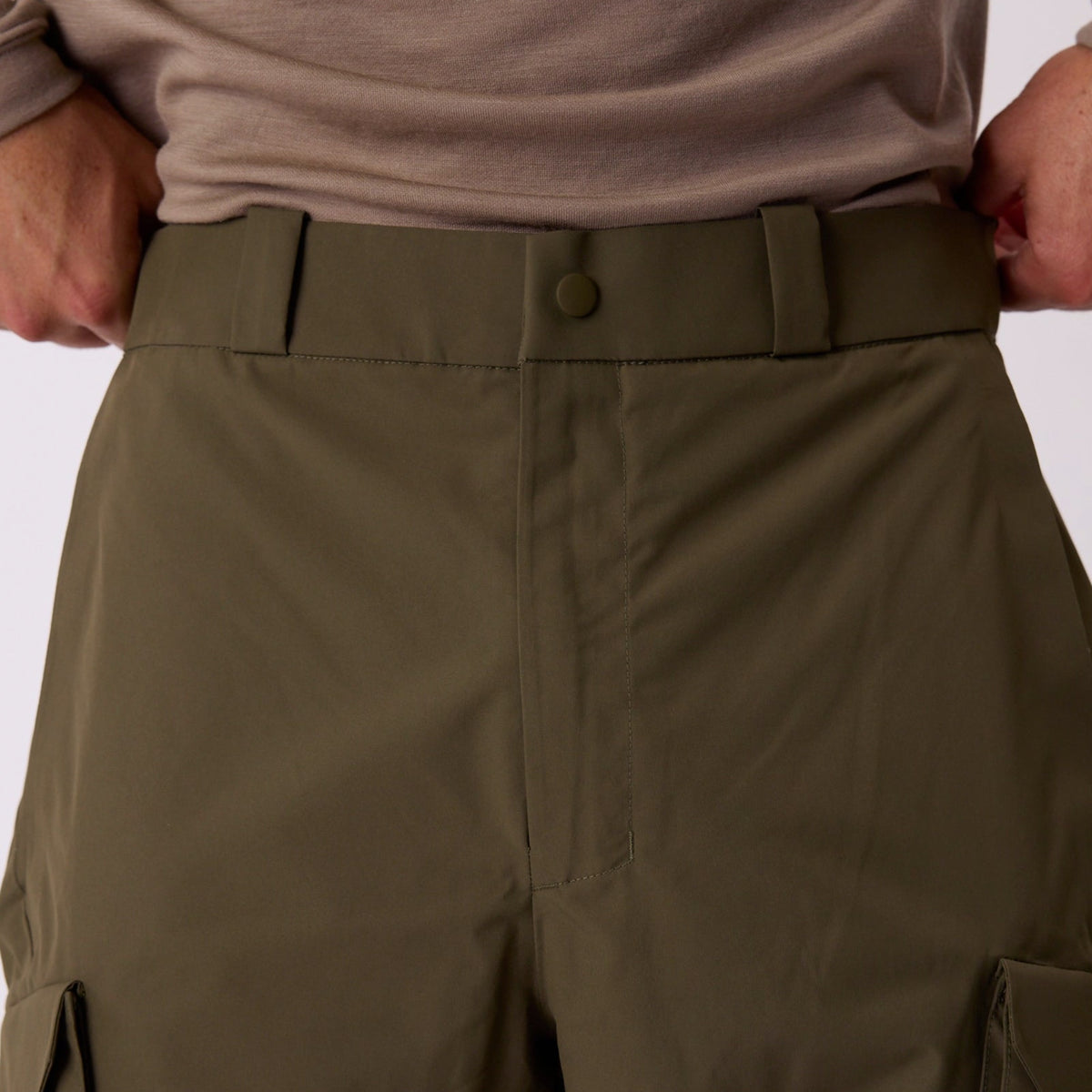 Whitespace 2L Alpine X Pant Snowboardhose 2027