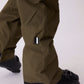 Whitespace 2L Alpine X Pant Snowboardhose 2027