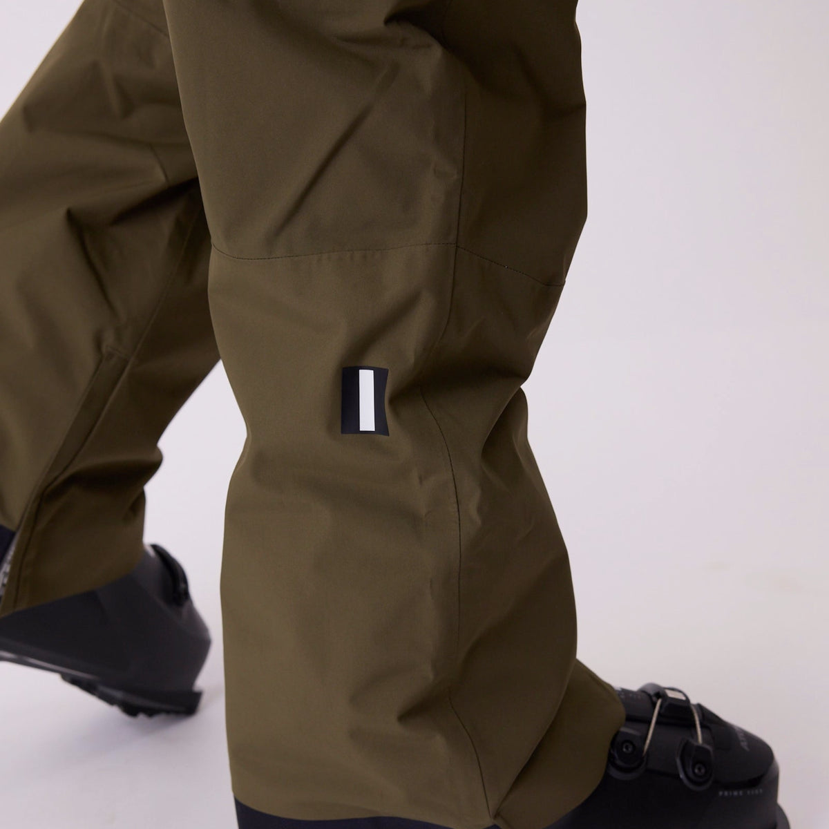 Whitespace 2L Alpine X Pant Snowboardhose 2027