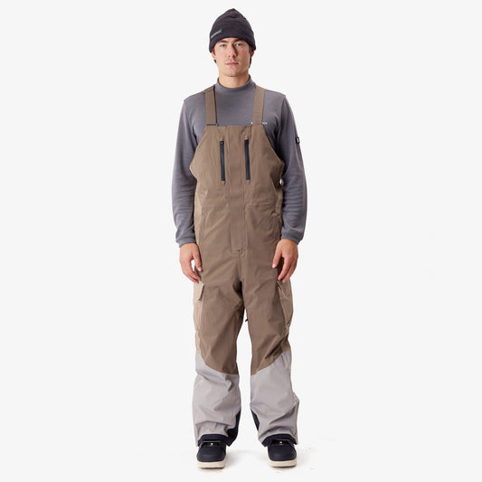 Whitespace 2L Cargo Insulated Bib Pant Snowboardhose 2027