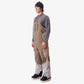 Whitespace 2L Cargo Insulated Bib Pant Snowboardhose 2027