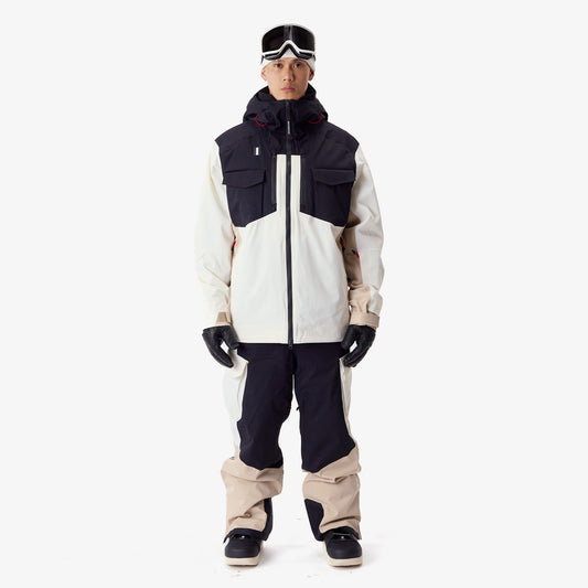 Whitespace 2L Cargo Insulated Jacket Snowboardjacke 2027