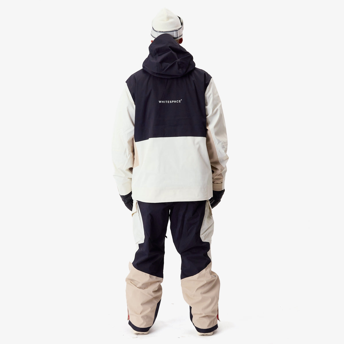 Whitespace 2L Cargo Insulated Jacket Snowboardjacke 2027