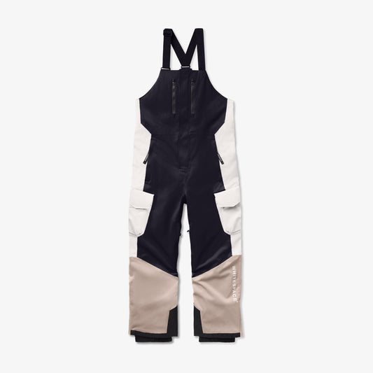 Whitespace 2L Cargo Insulated Bib Pant Snowboardhose 2027