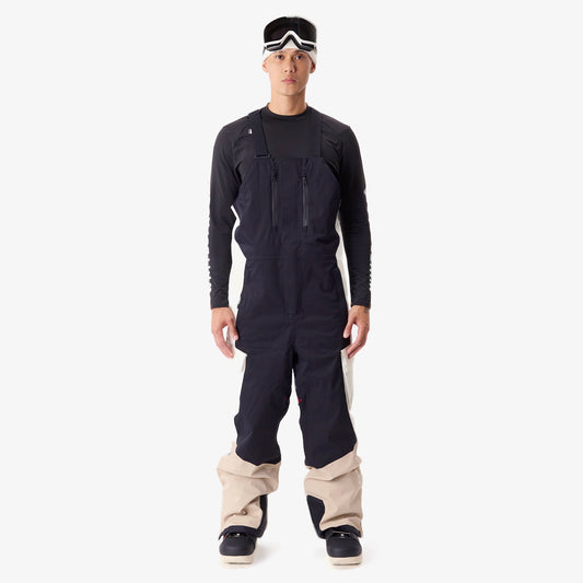 Whitespace 2L Cargo Insulated Bib Pant Snowboardhose 2027