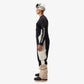 Whitespace 2L Cargo Insulated Bib Pant Snowboardhose 2027