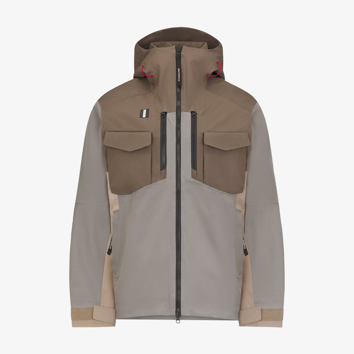 Whitespace 2L Cargo Insulated Jacket Snowboardjacke 2027
