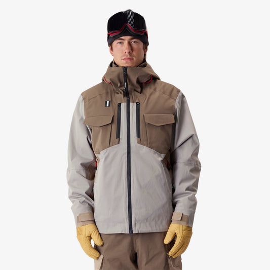 Whitespace 2L Cargo Insulated Jacket Snowboardjacke 2027