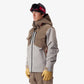 Whitespace 2L Cargo Insulated Jacket Snowboardjacke 2027
