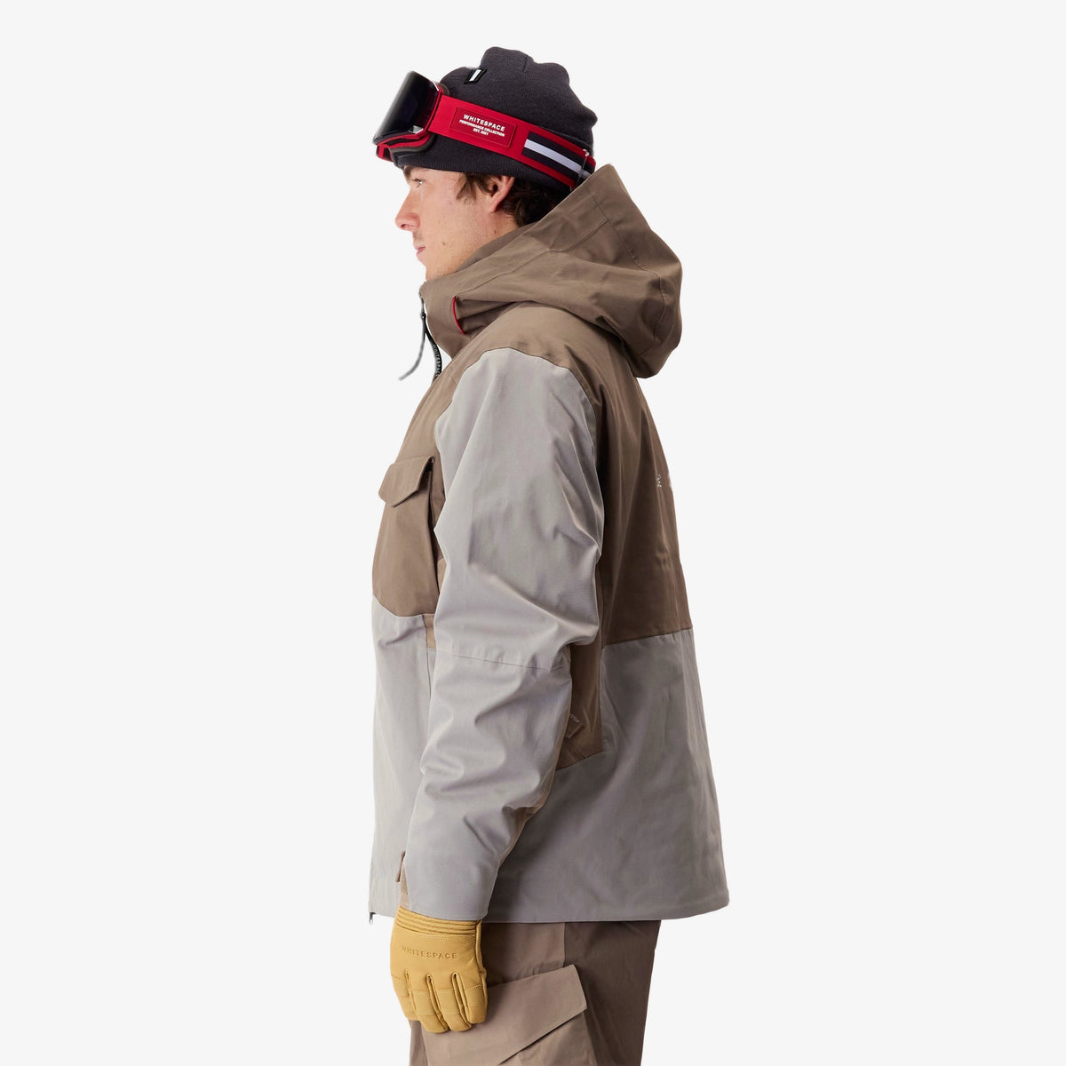 Whitespace 2L Cargo Insulated Jacket Snowboardjacke 2027