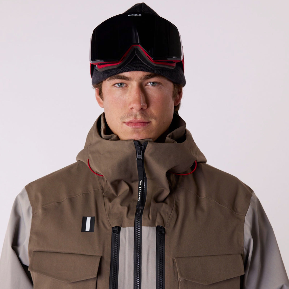 Whitespace 2L Cargo Insulated Jacket Snowboardjacke 2027