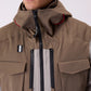 Whitespace 2L Cargo Insulated Jacket Snowboardjacke 2027