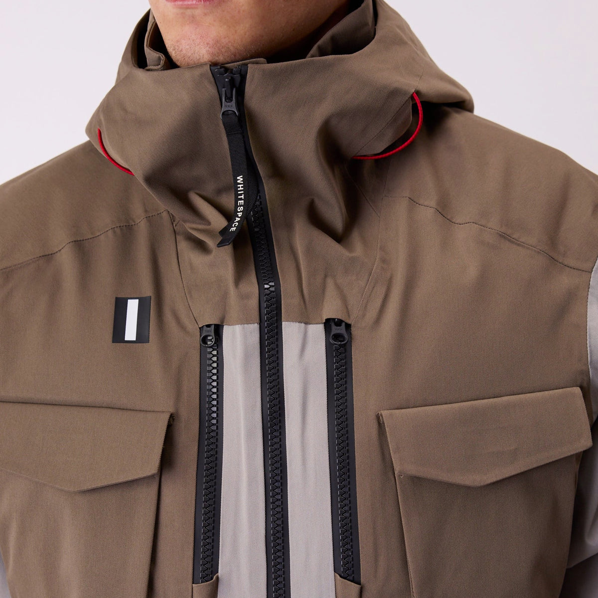 Whitespace 2L Cargo Insulated Jacket Snowboardjacke 2027