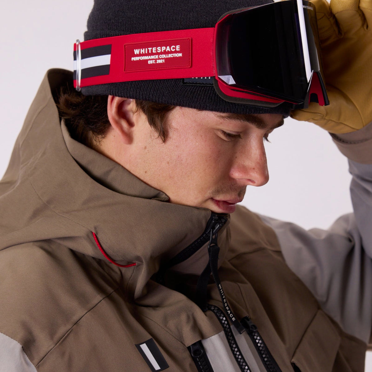 Whitespace 2L Cargo Insulated Jacket Snowboardjacke 2027