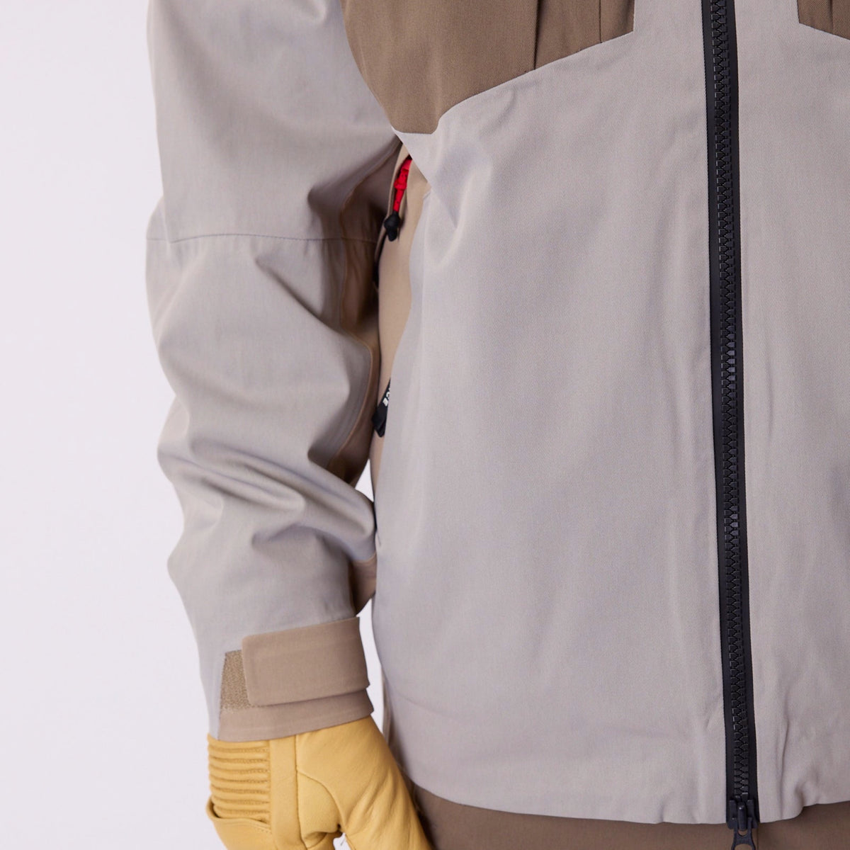 Whitespace 2L Cargo Insulated Jacket Snowboardjacke 2027