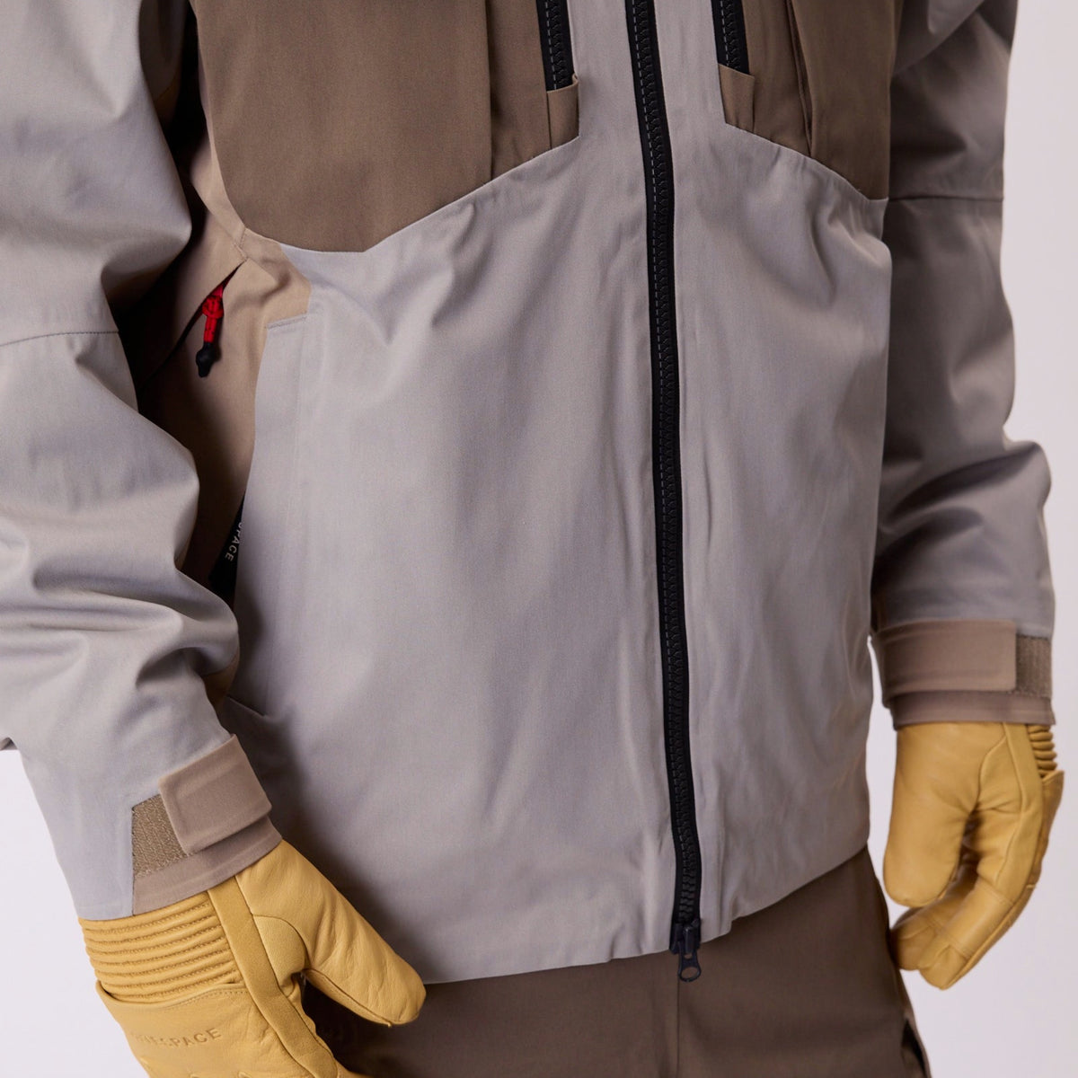 Whitespace 2L Cargo Insulated Jacket Snowboardjacke 2027