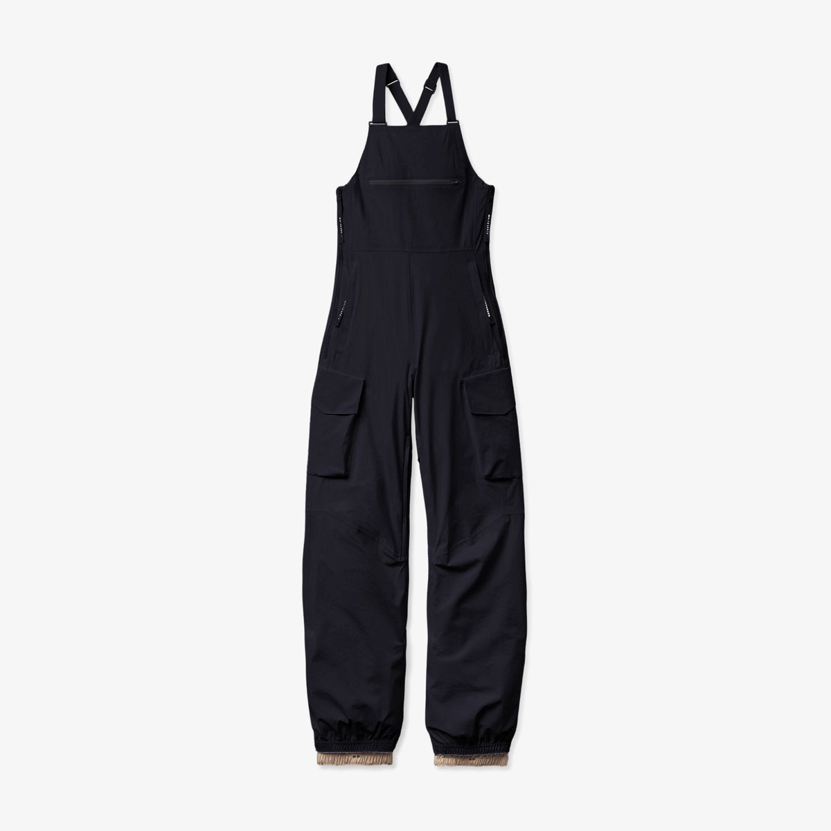 Whitespace 2L Performance Bib Pant Snowboardhose 2027 für Damen