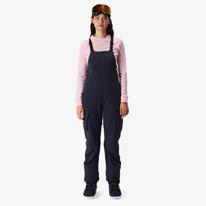 Whitespace 2L Performance Bib Pant Snowboardhose 2027 für Damen