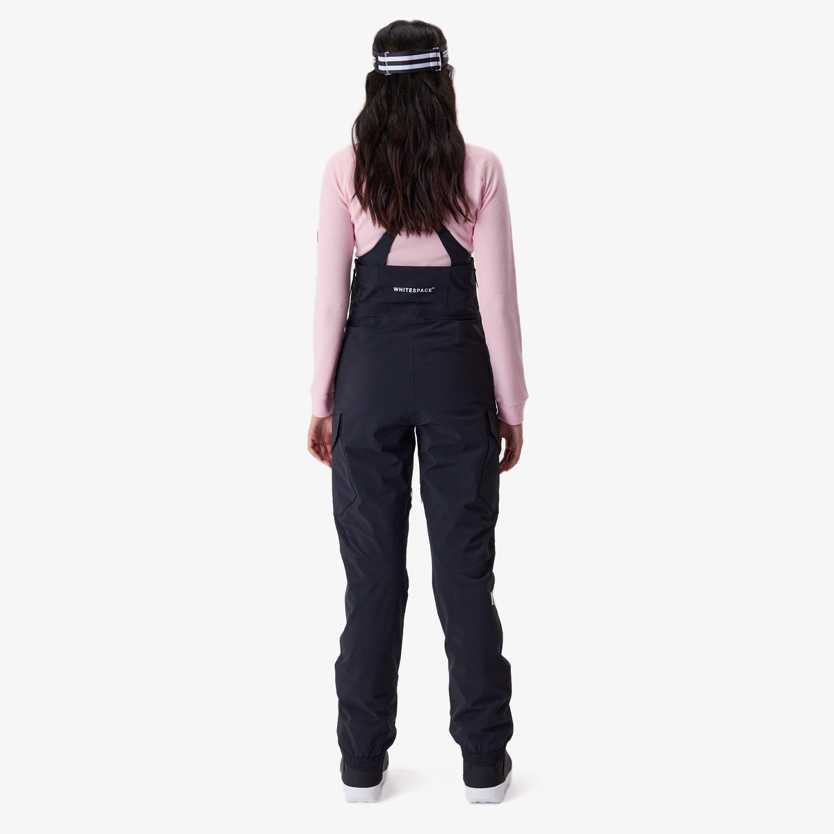 Whitespace 2L Performance Bib Pant Snowboardhose 2027 für Damen