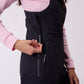 Whitespace 2L Performance Bib Pant Snowboardhose 2027 für Damen