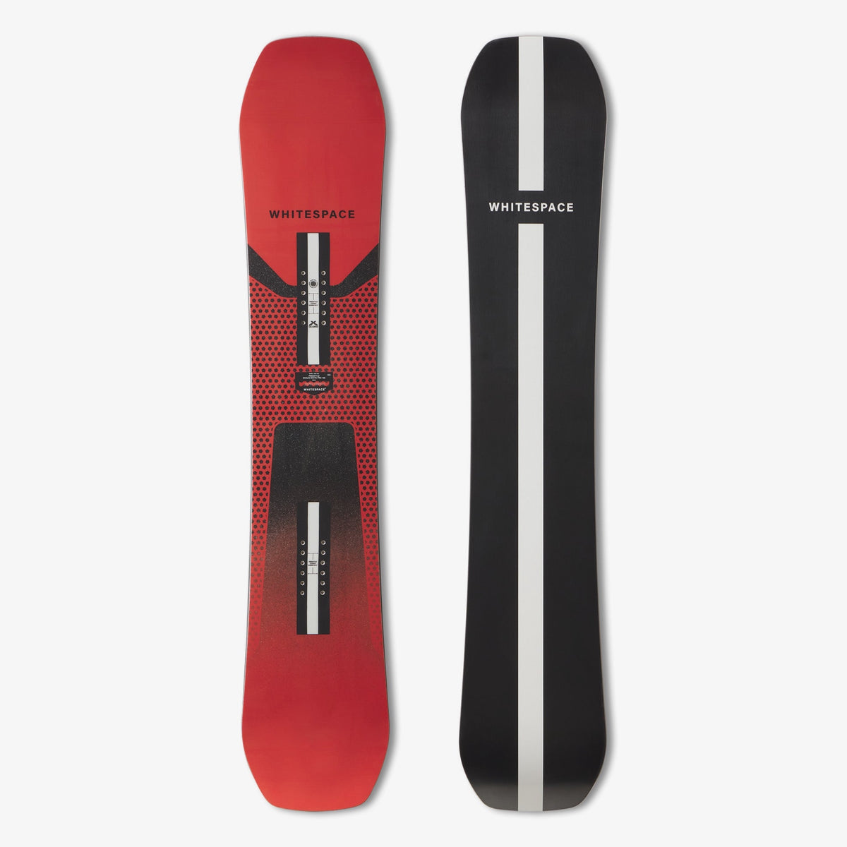 Whitespace Freestyle Shaun White Pro Snowboard 2027