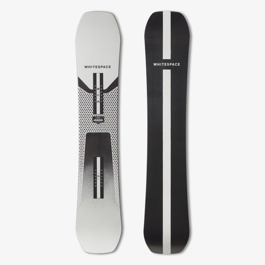 Whitespace Freestyle Shaun White Pro Snowboard 2027