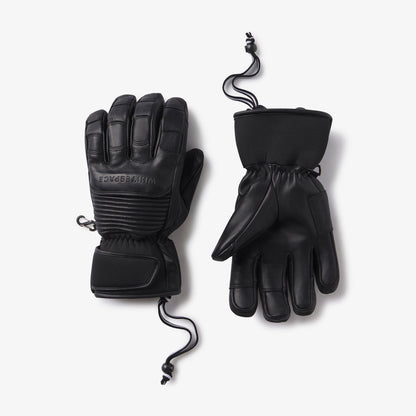 Whitespace Leather Riding Mitten Snowboardhandschuhe 2027