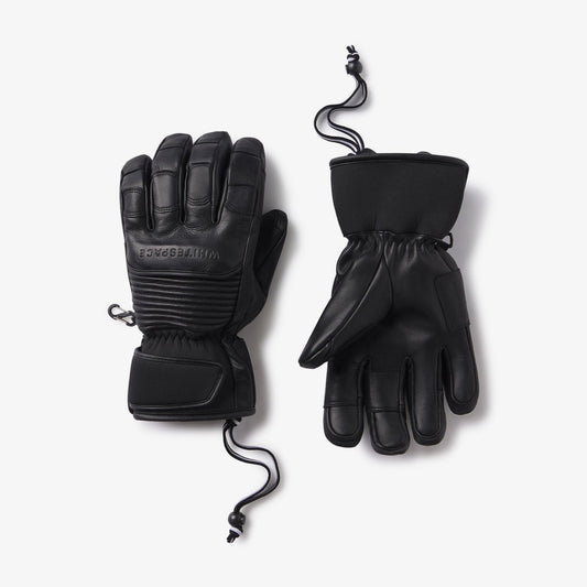 Whitespace Leather Riding Mitten Snowboardhandschuhe 2027