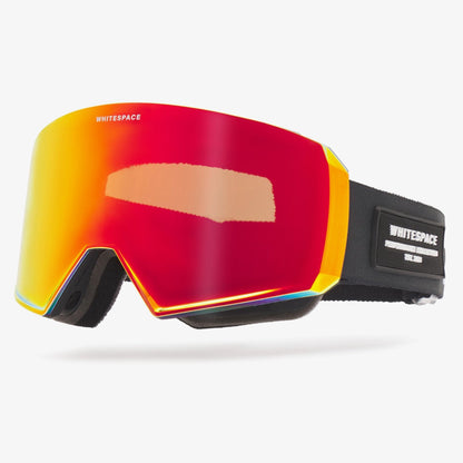 Whitespace MD Icon Snowboardbrille 2027