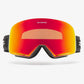 Whitespace MD Icon Snowboardbrille 2027