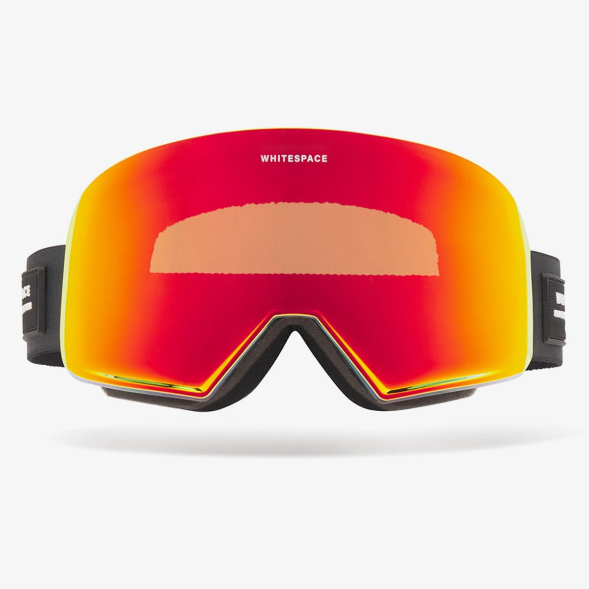 Whitespace MD Icon Snowboardbrille 2027