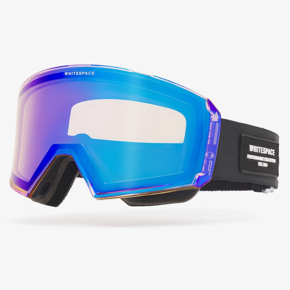 Whitespace MD Icon Snowboardbrille 2027