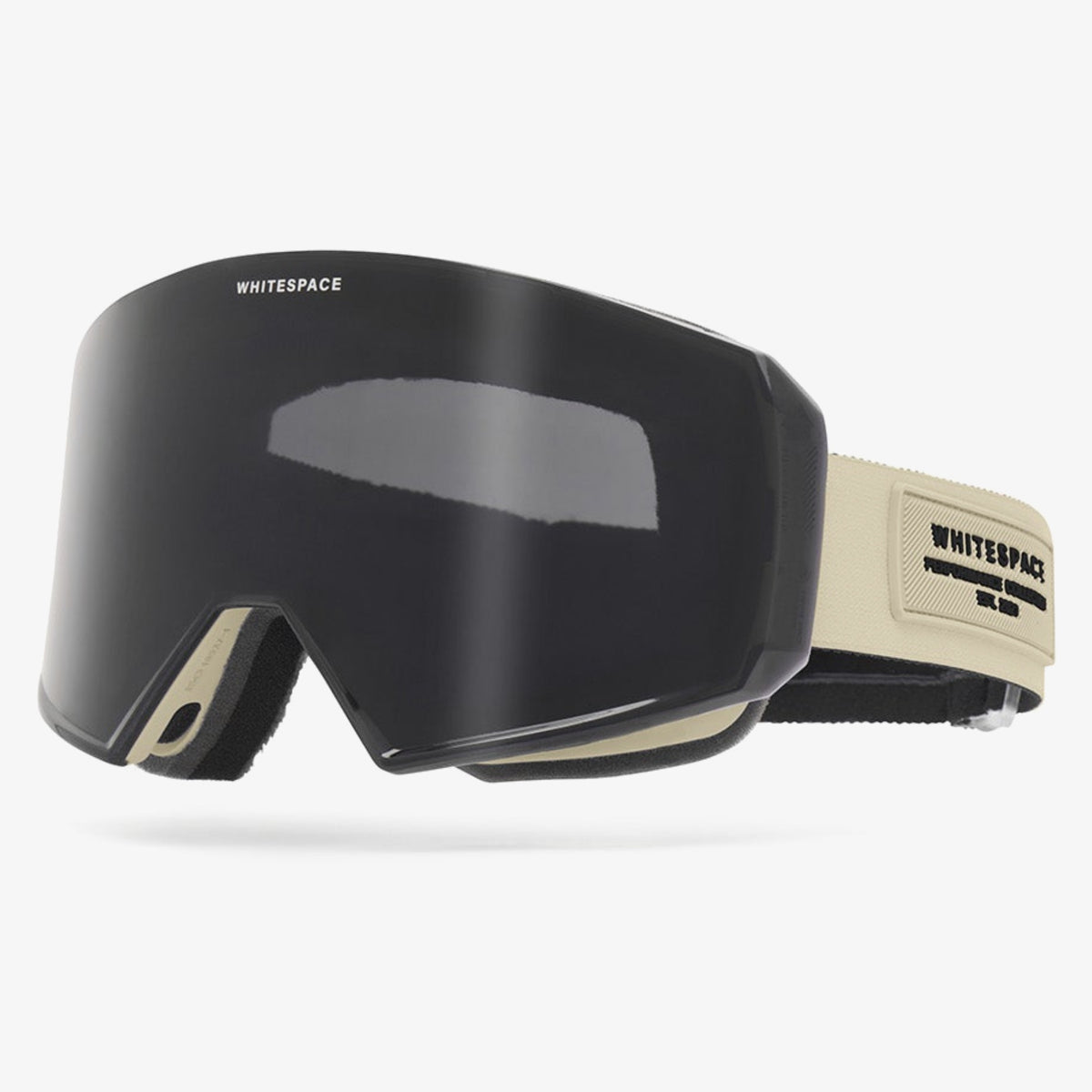 Whitespace MD Icon Snowboardbrille 2027