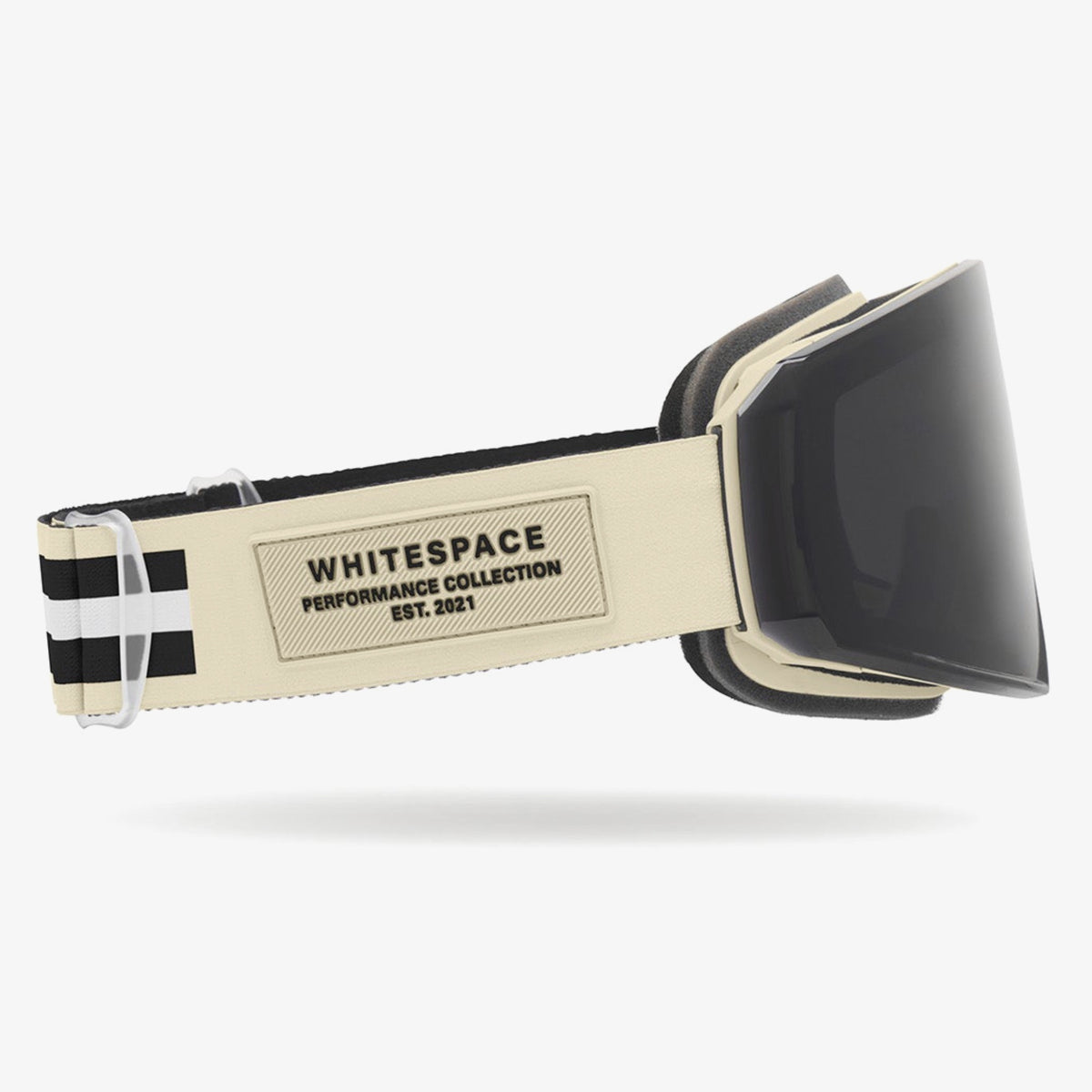 Whitespace MD Icon Snowboardbrille 2027