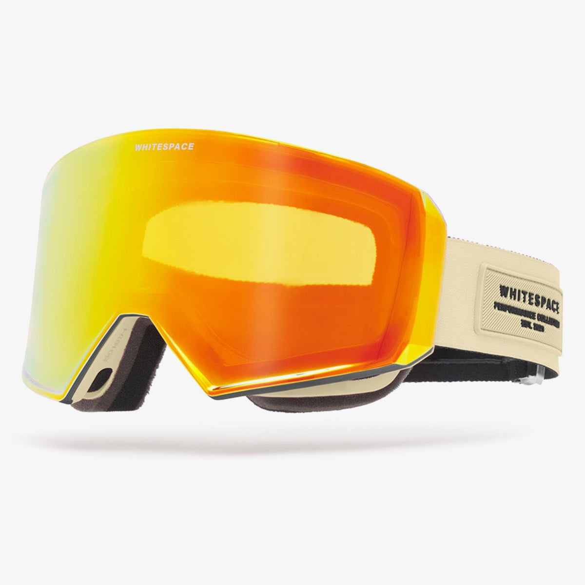Whitespace MD Icon Snowboardbrille 2027