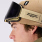 Whitespace MD Icon Snowboardbrille 2027