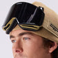 Whitespace MD Icon Snowboardbrille 2027