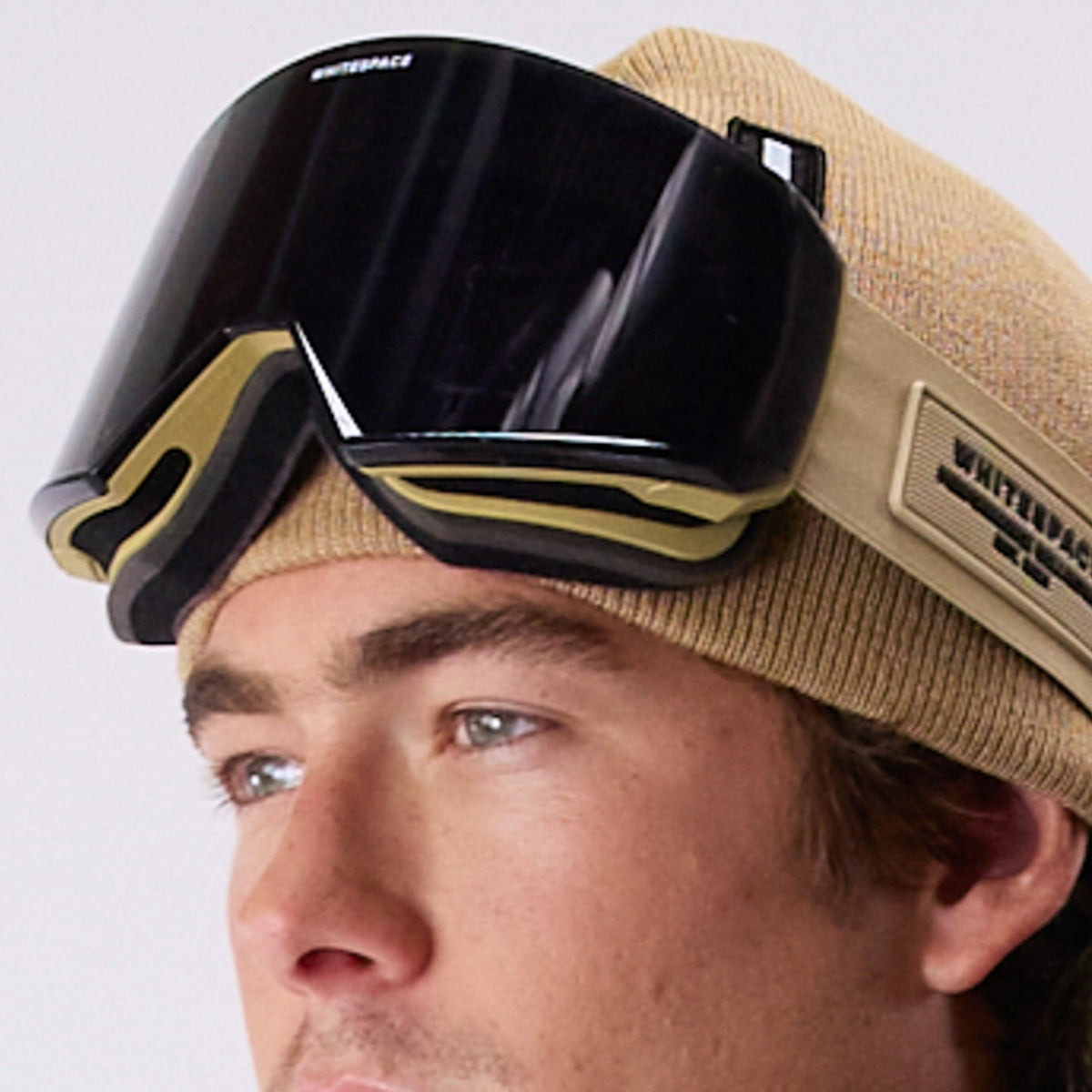 Whitespace MD Icon Snowboardbrille 2027