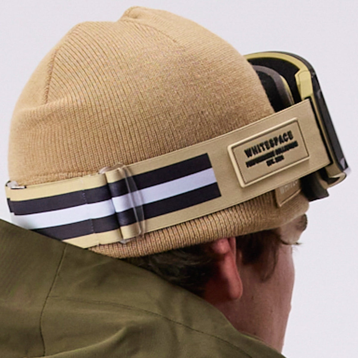 Whitespace MD Icon Snowboardbrille 2027