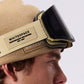 Whitespace MD Icon Snowboardbrille 2027