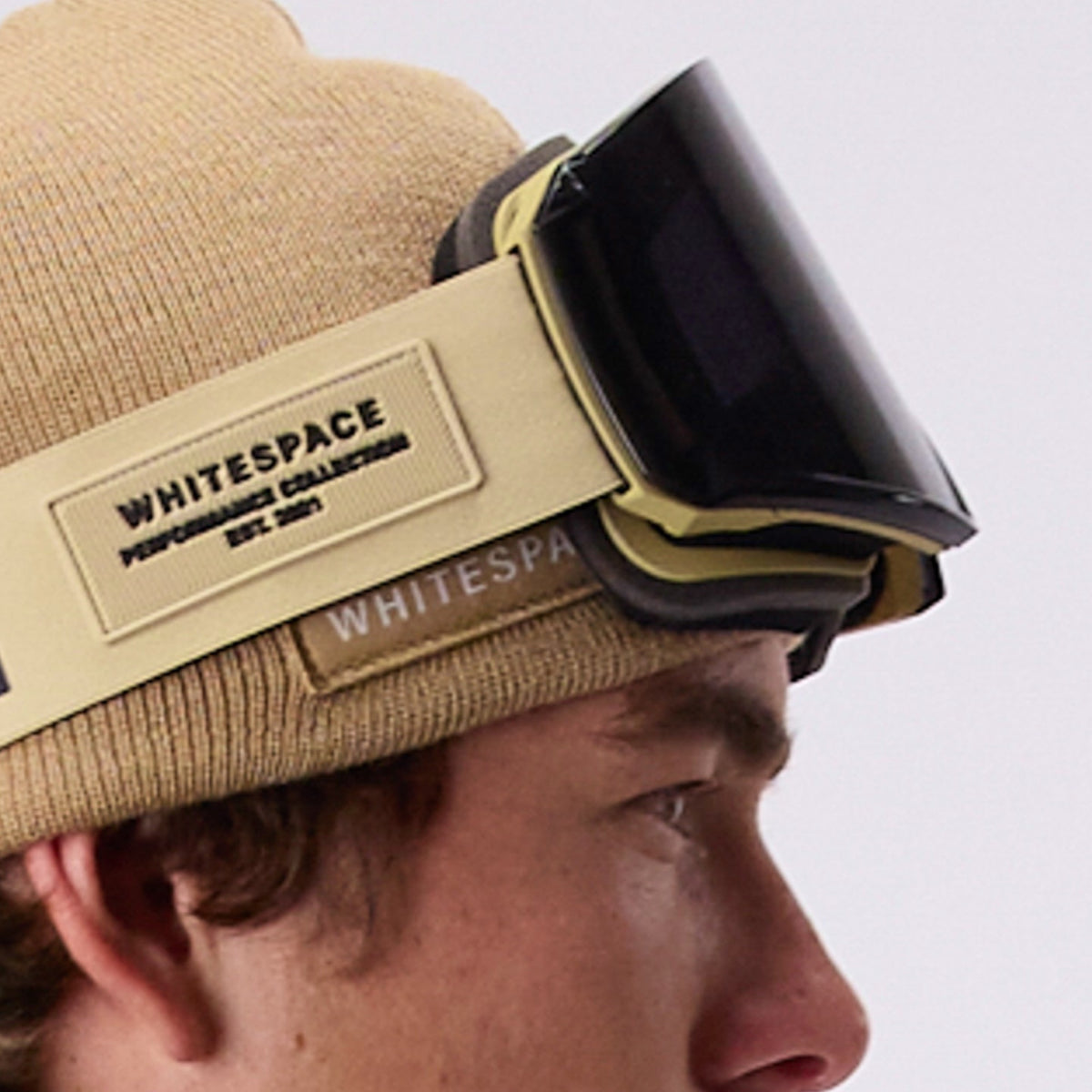Whitespace MD Icon Snowboardbrille 2027