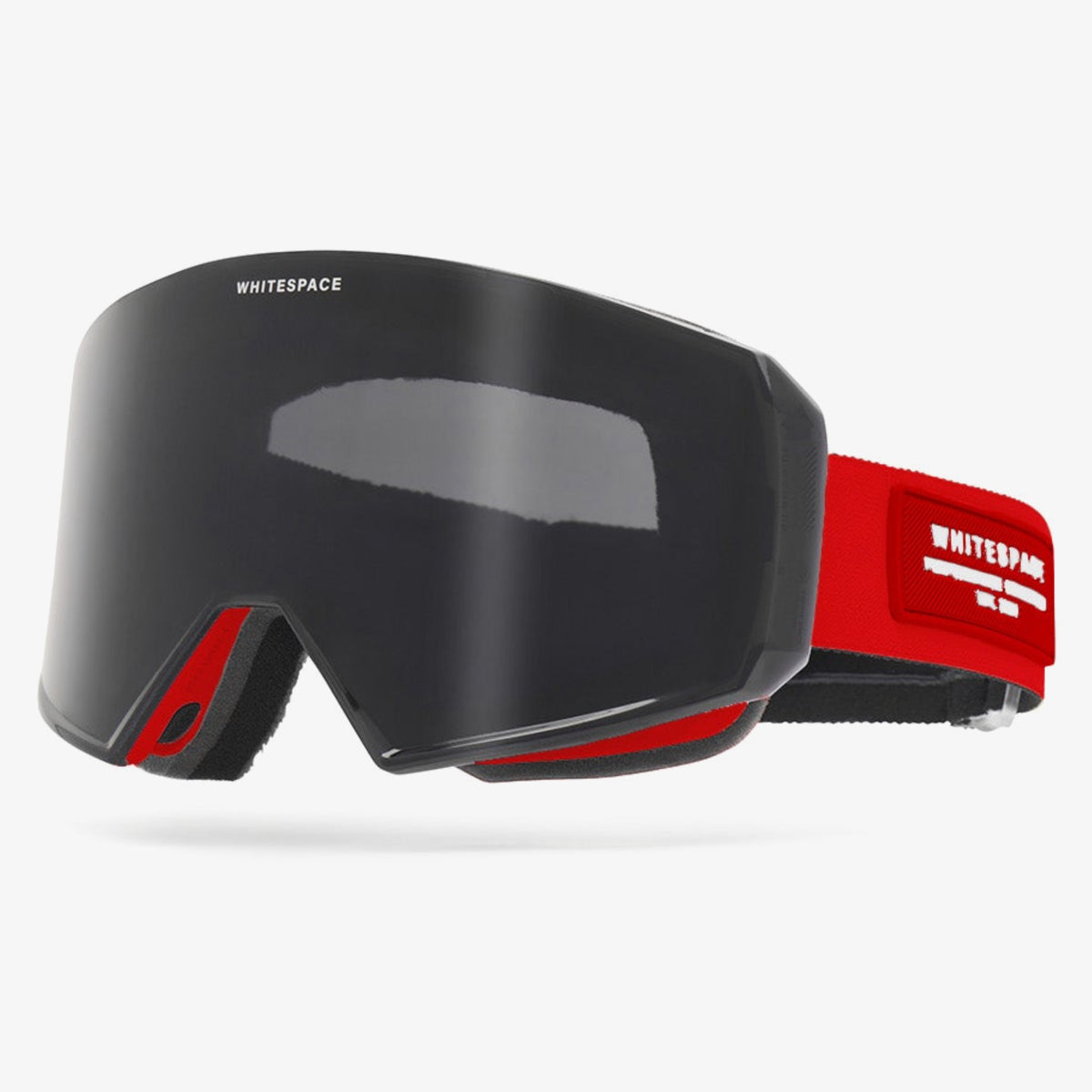 Whitespace MD Icon Snowboardbrille 2027