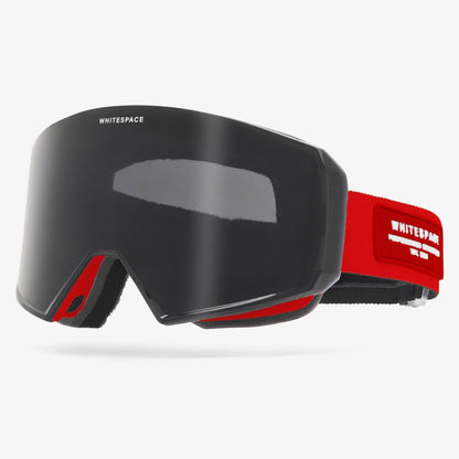 Whitespace MD Icon Snowboardbrille 2027